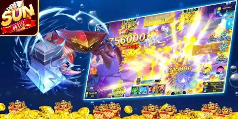 Điểm danh những loại súng thường gặp nhất trong ngư trường