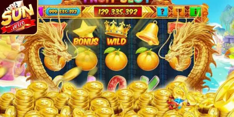 Hướng dẫn cách chọn game phù khi quay hũ