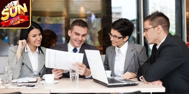 Các bước đăng ký làm đại lý Sunwin chuẩn xác 
