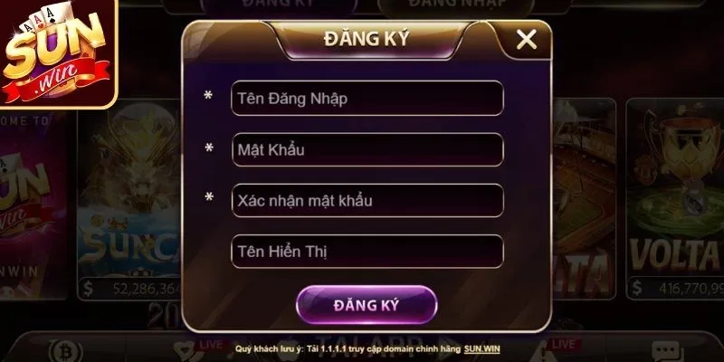 Tạo mã truy cập an toàn ngay từ đầu