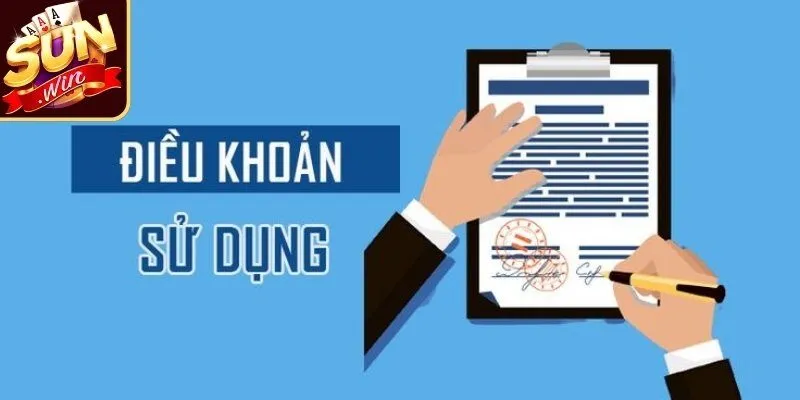 Điều Khoản Sử Dụng 1 Sunwin Tìm hiểu định nghĩa về điều khoản sử dụng hệ thống