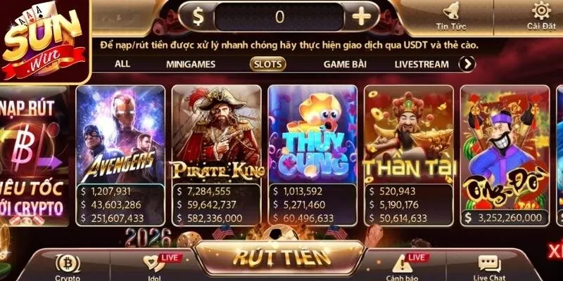Tìm hiểu về cổng game bài uy tín hàng đầu 