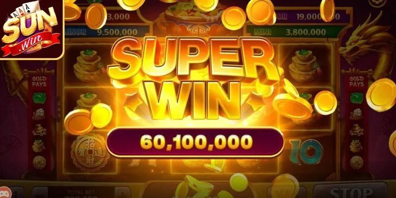 Nổ Hũ Sunwin 3 Sunwin Trải nghiệm NetEnt tạo sức hút riêng
