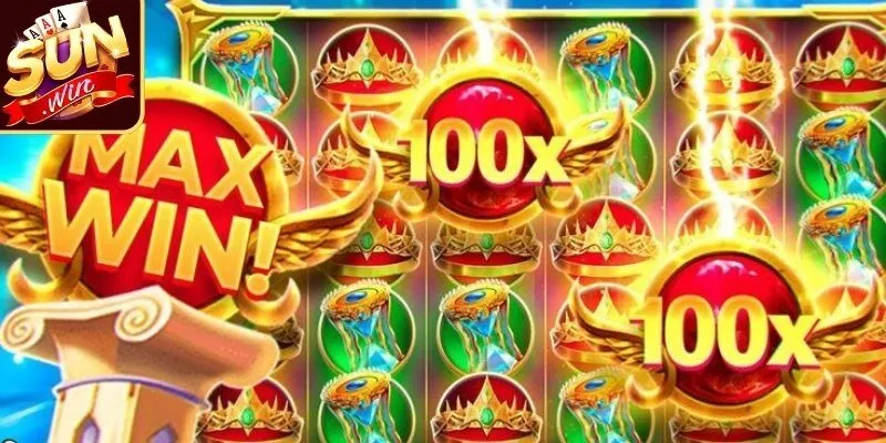 Nổ Hũ Sunwin 1 Sunwin Khám phá không gian quay thưởng đầy kịch tính