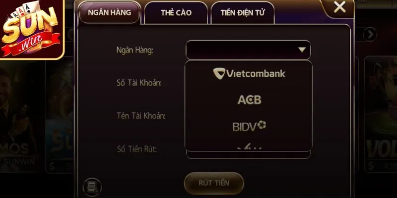 Tổng hợp thắc mắc về quy trình rút thưởng 