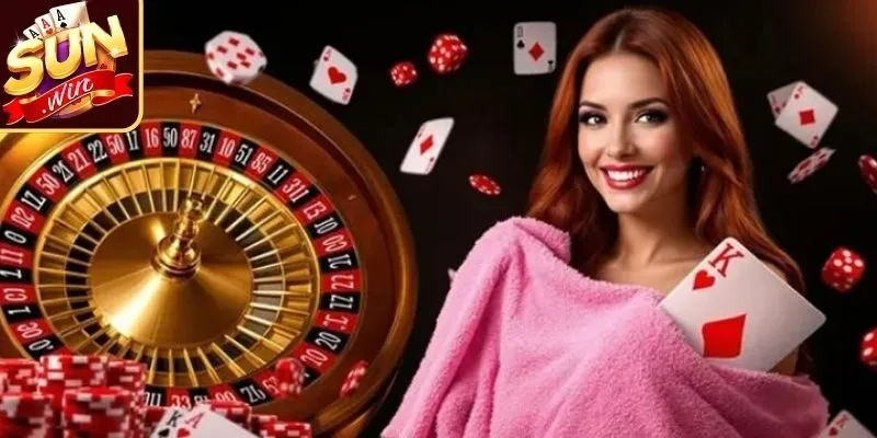 Sunwin có uy tín không qua tiêu chí vận hành minh bạch 